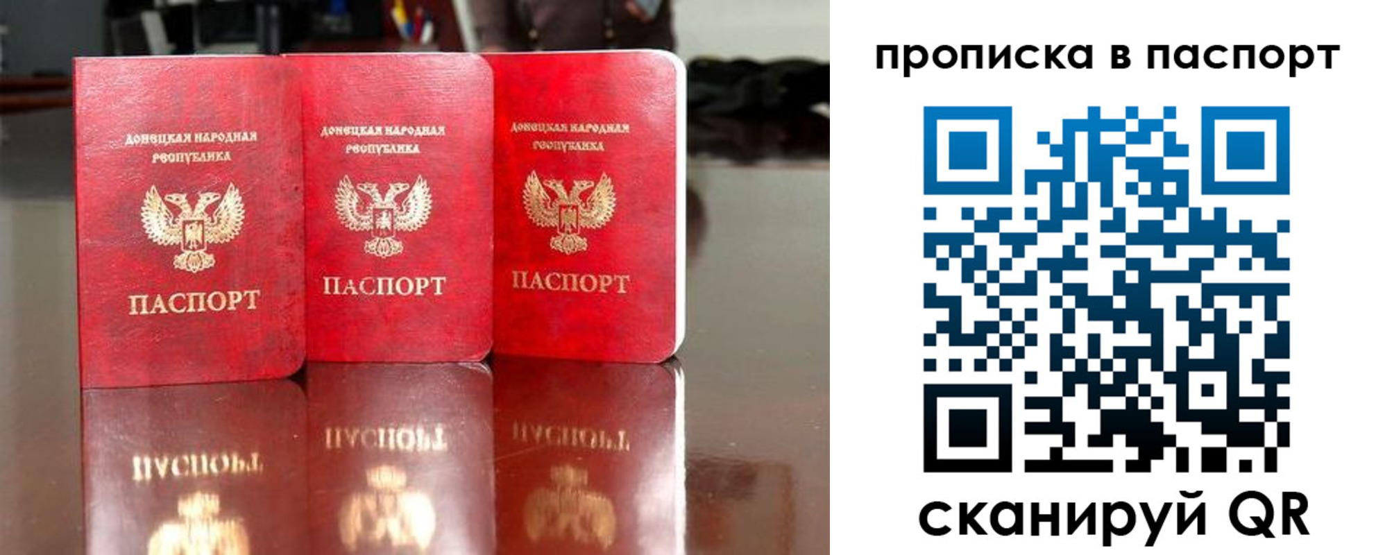 прописка поиск в Химках